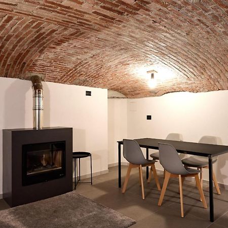 شقة Lancetti Stylish Loft ميلان المظهر الخارجي الصورة