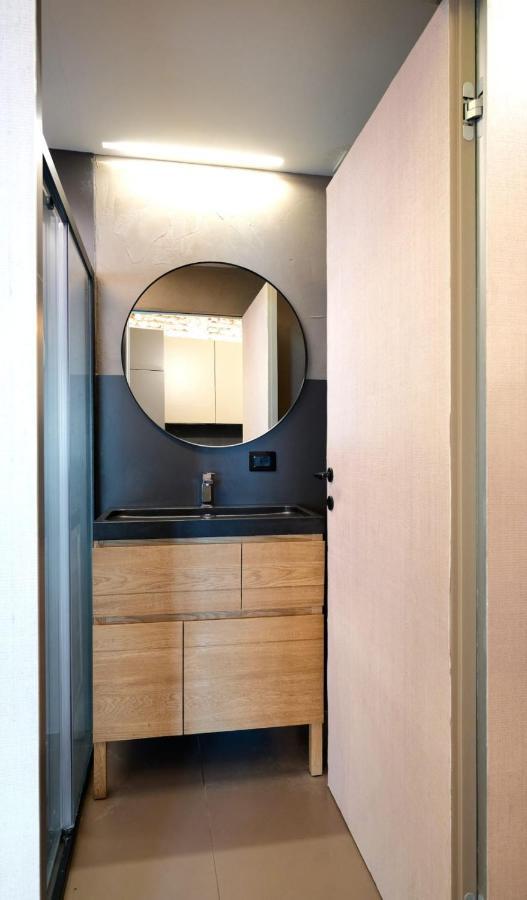 شقة Lancetti Stylish Loft ميلان المظهر الخارجي الصورة