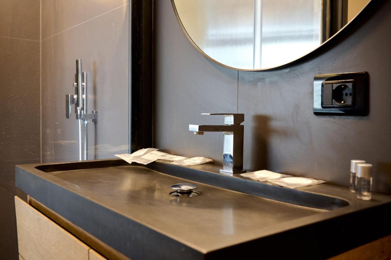 شقة Lancetti Stylish Loft ميلان المظهر الخارجي الصورة