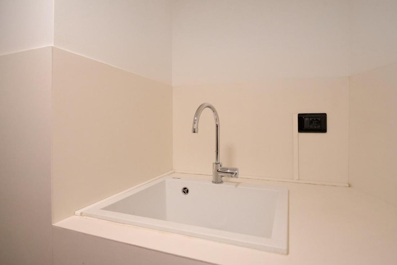 شقة Lancetti Stylish Loft ميلان المظهر الخارجي الصورة
